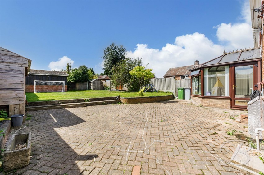 Images for Abbey Road, Edwinstowe, Mansfield
