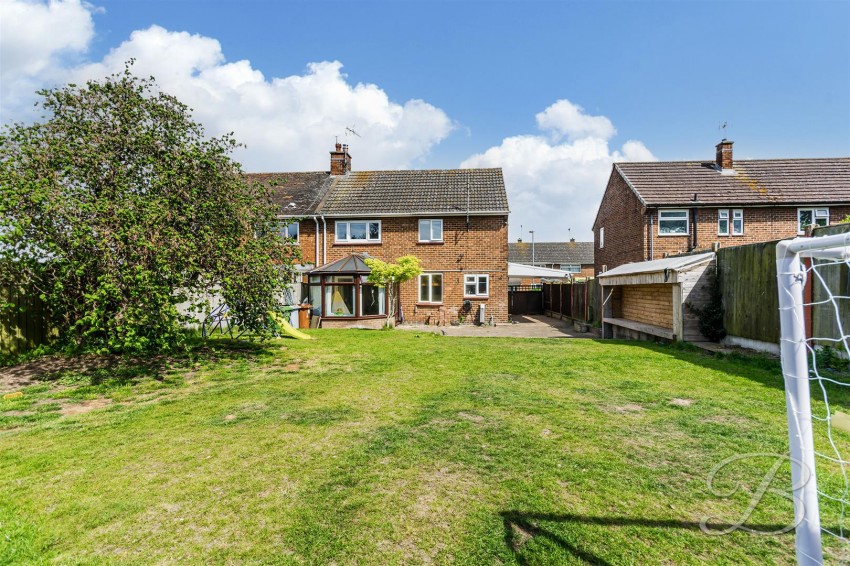 Images for Abbey Road, Edwinstowe, Mansfield