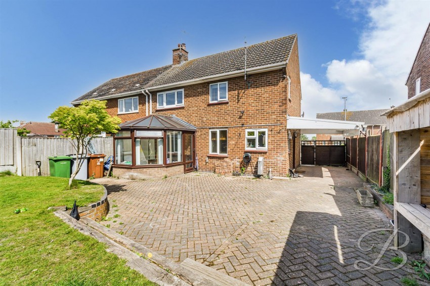 Images for Abbey Road, Edwinstowe, Mansfield