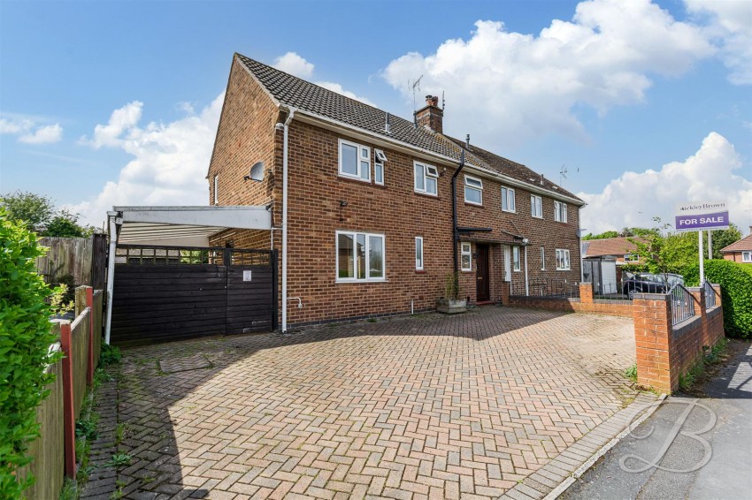 Images for Abbey Road, Edwinstowe, Mansfield