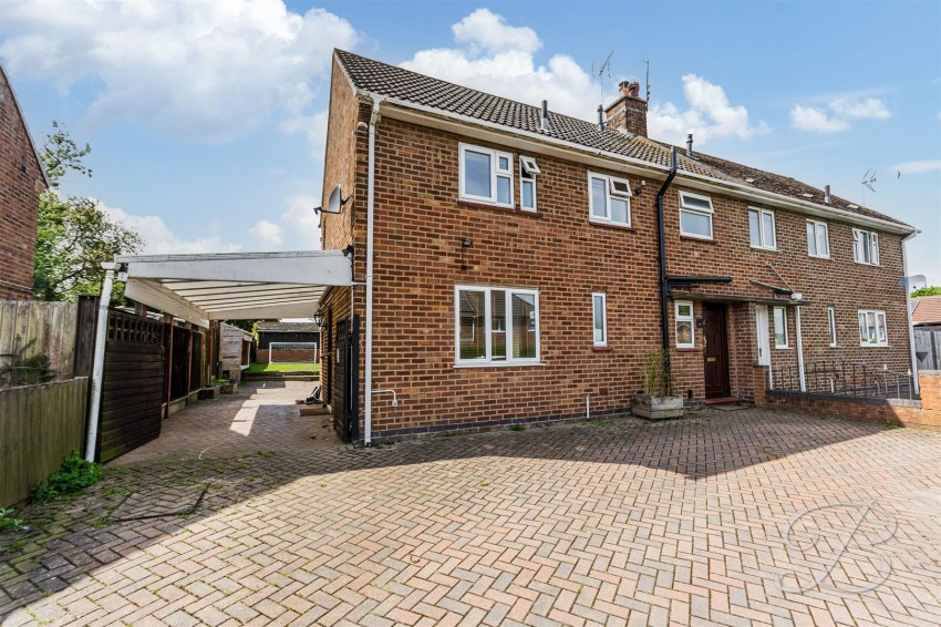 Images for Abbey Road, Edwinstowe, Mansfield