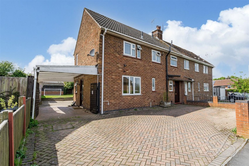Images for Abbey Road, Edwinstowe, Mansfield