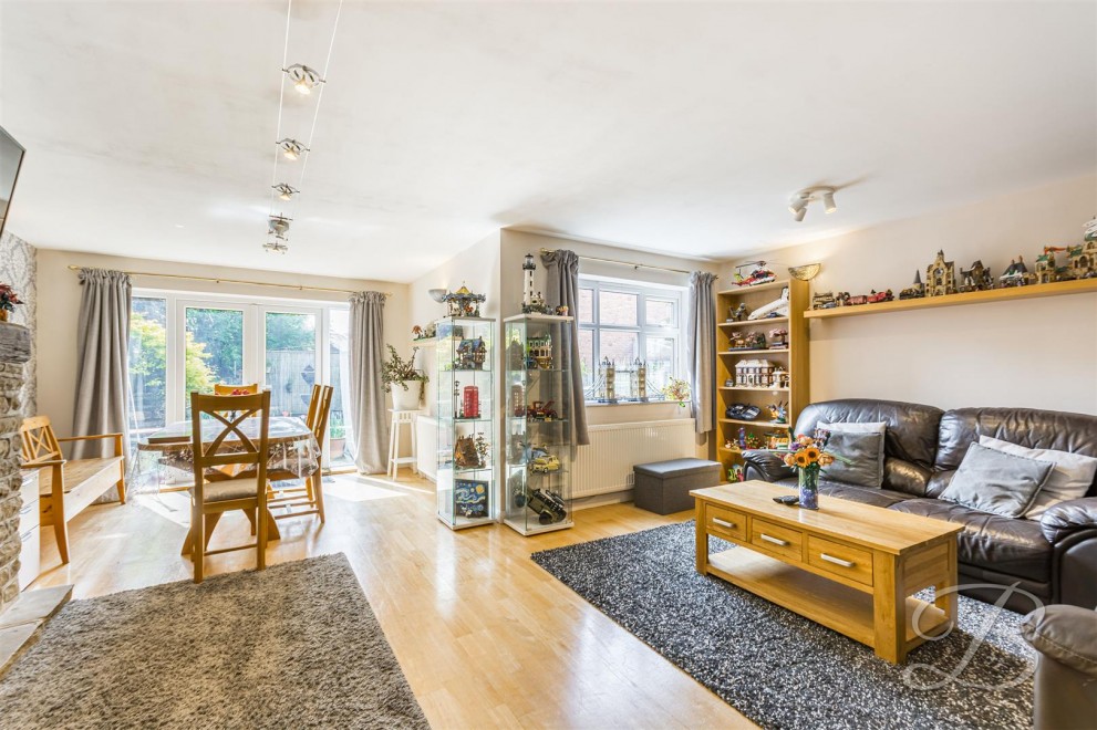 Image of Alfreton Road, Sutton-In-Ashfield