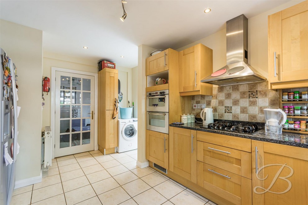 Image of Alfreton Road, Sutton-In-Ashfield