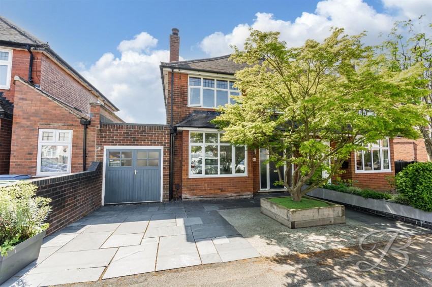 Images for Lichfield Avenue, Mansfield