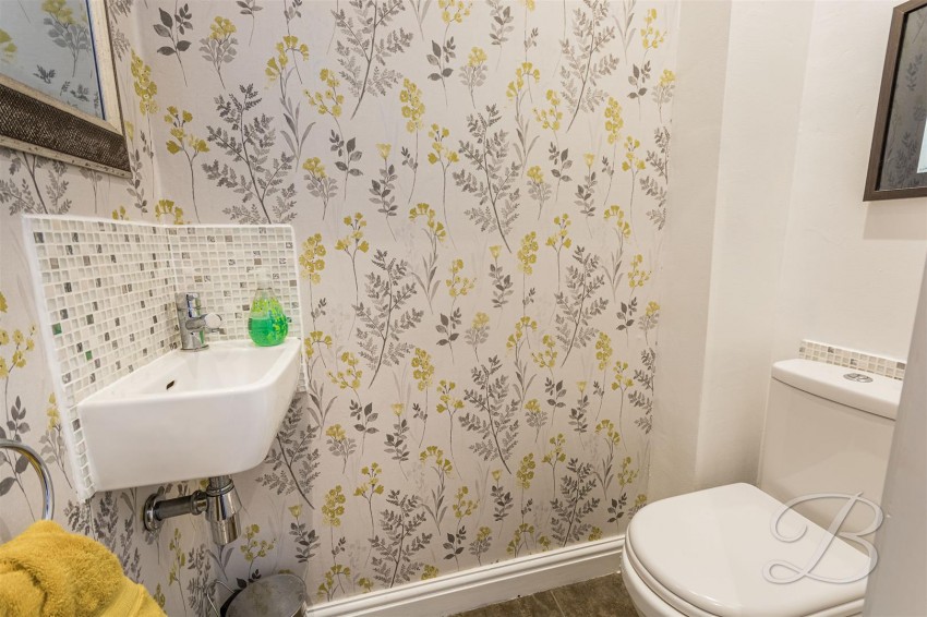 Images for Lichfield Avenue, Mansfield