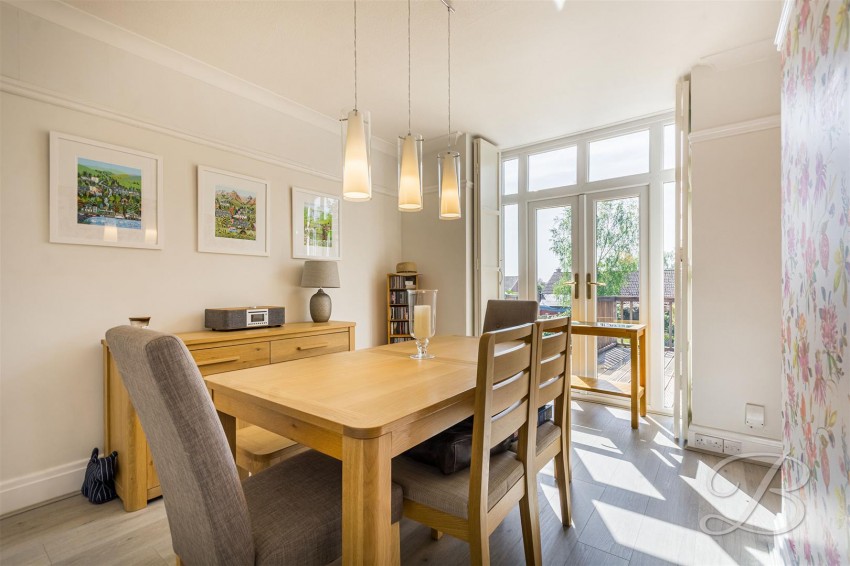 Images for Lichfield Avenue, Mansfield