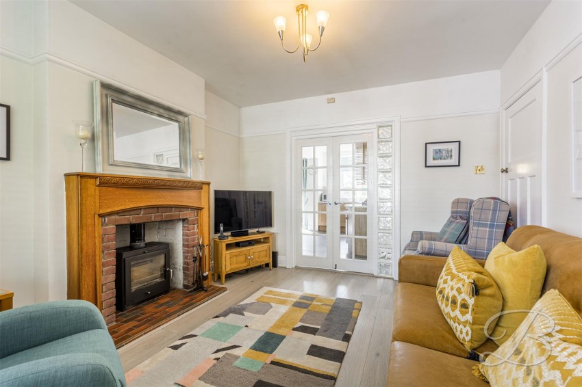 Images for Lichfield Avenue, Mansfield