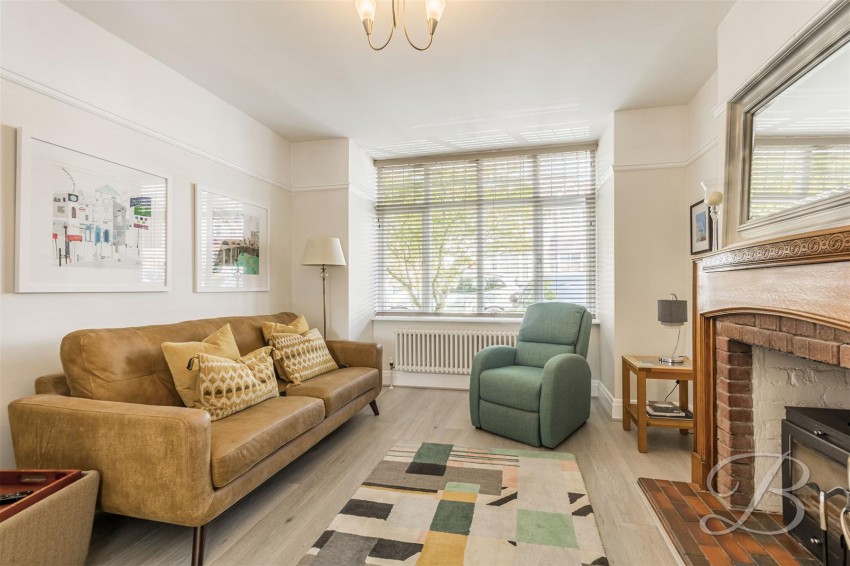 Images for Lichfield Avenue, Mansfield