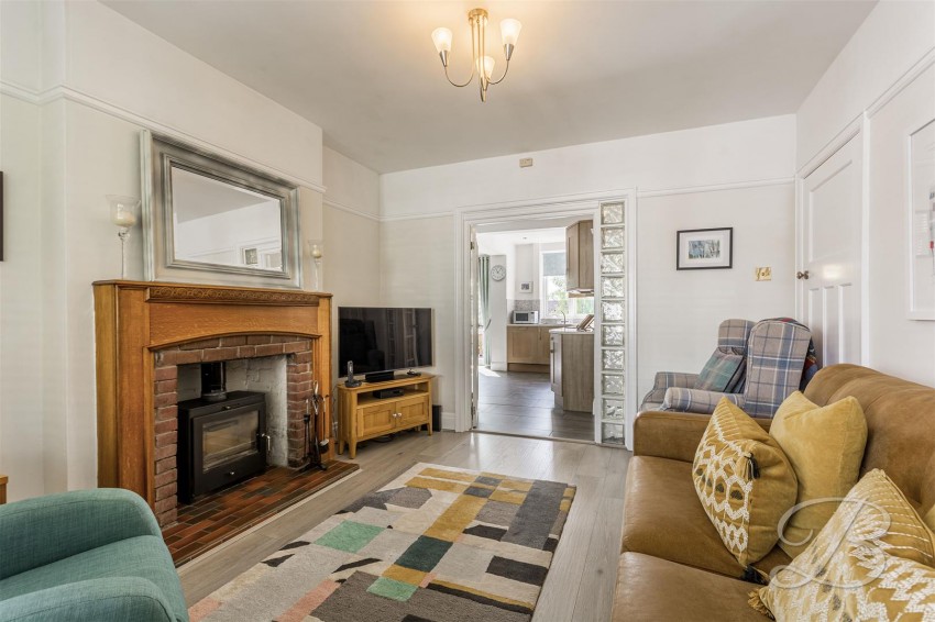 Images for Lichfield Avenue, Mansfield