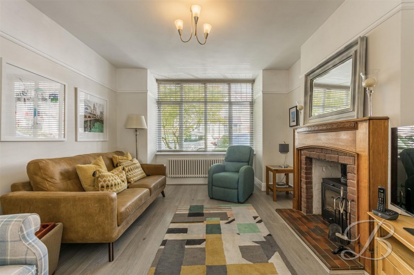 Images for Lichfield Avenue, Mansfield