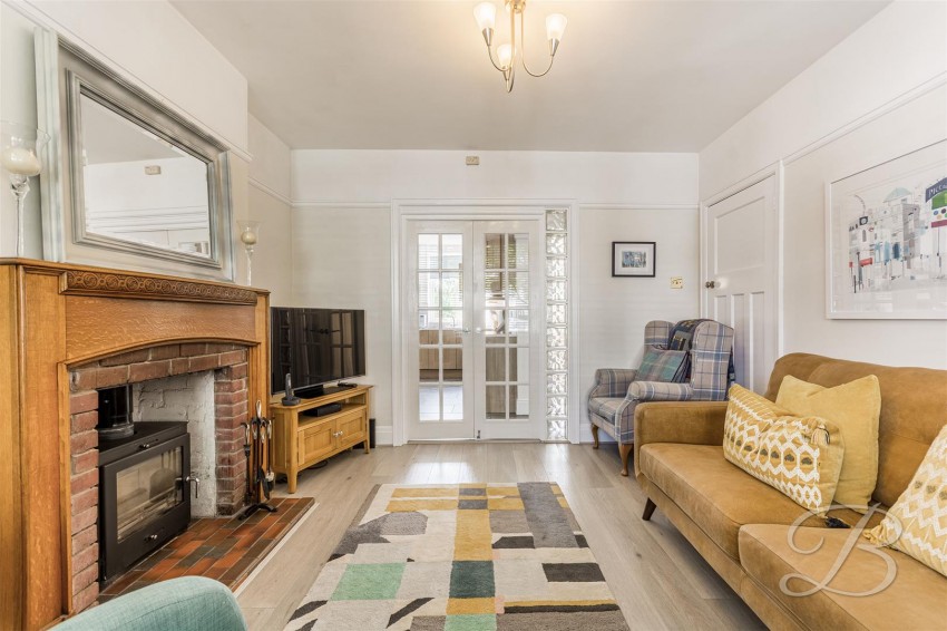 Images for Lichfield Avenue, Mansfield