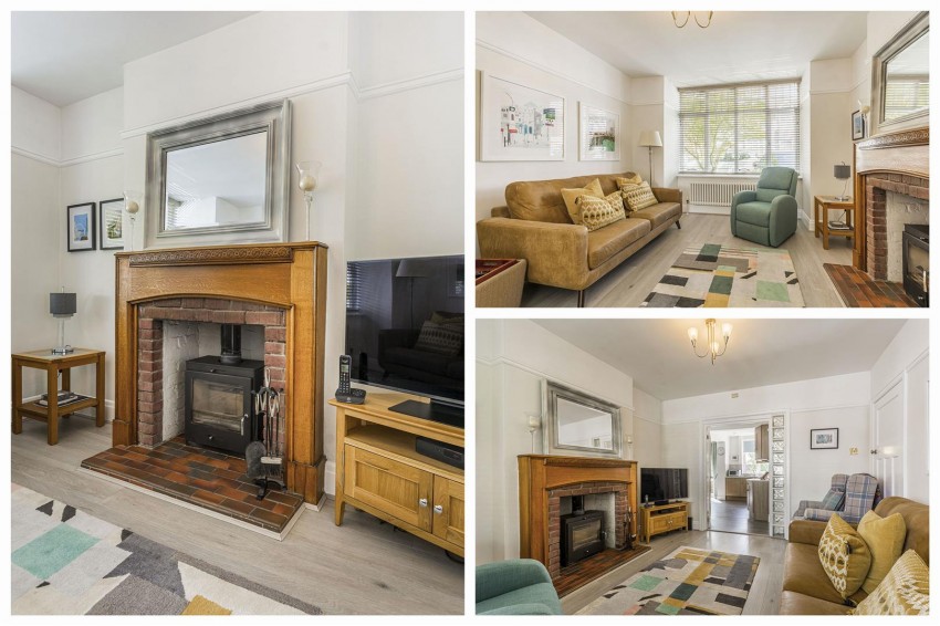 Images for Lichfield Avenue, Mansfield