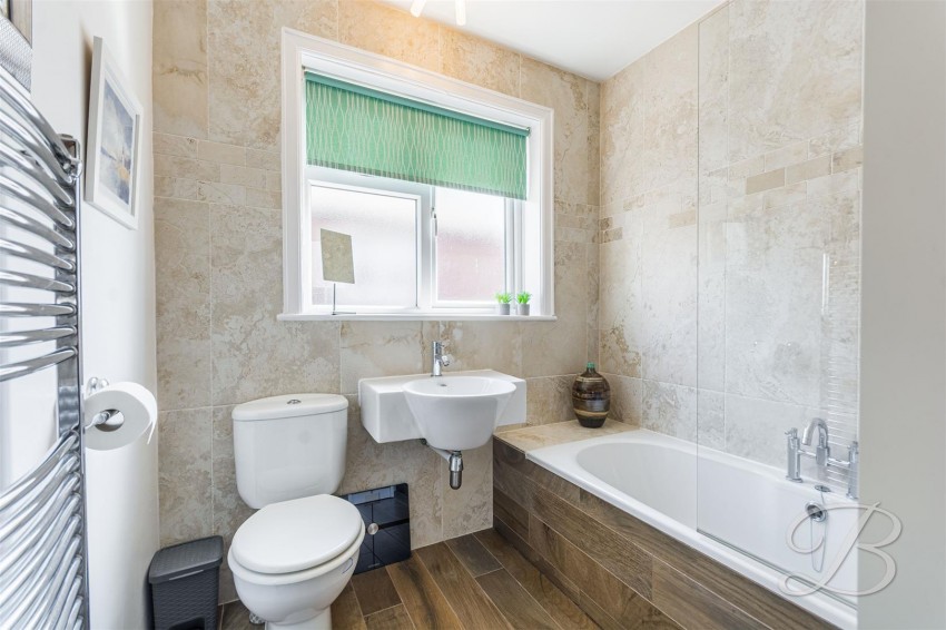 Images for Lichfield Avenue, Mansfield