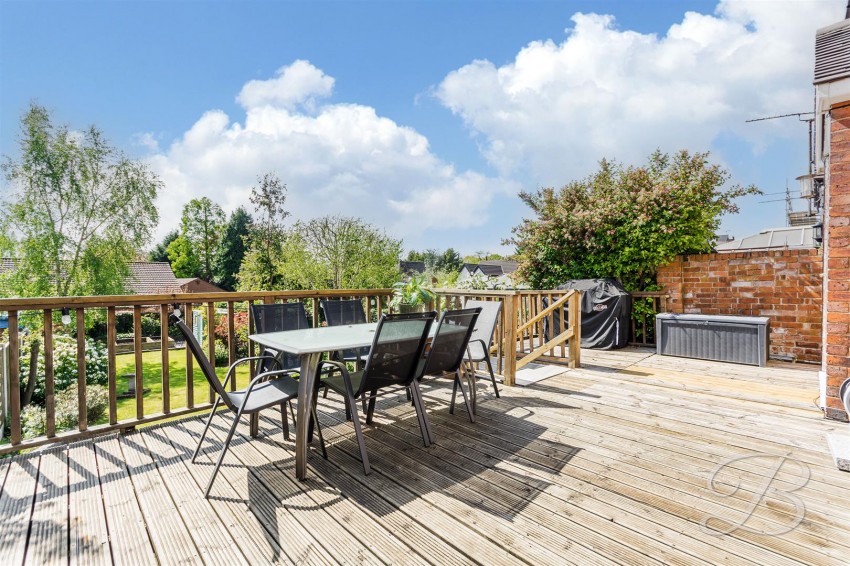 Images for Lichfield Avenue, Mansfield