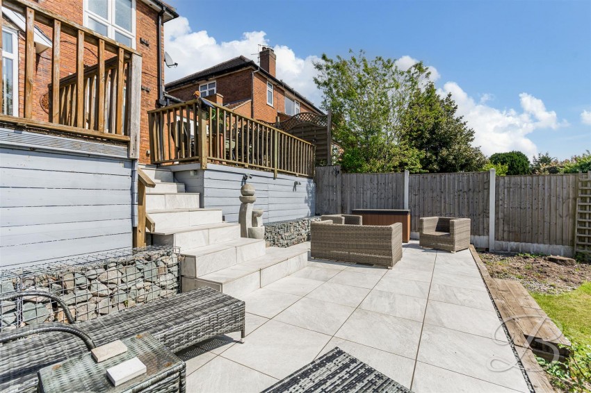 Images for Lichfield Avenue, Mansfield