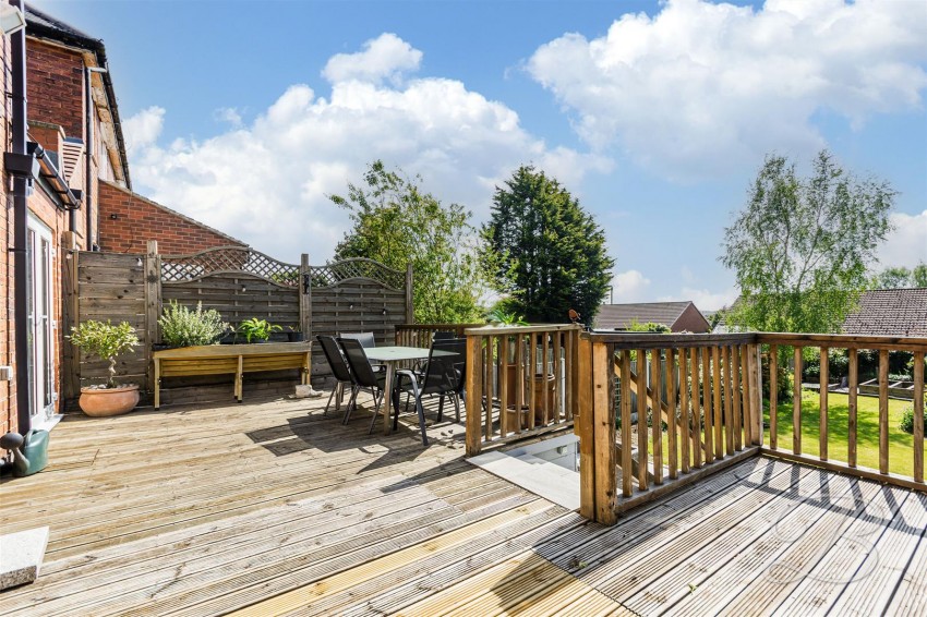 Images for Lichfield Avenue, Mansfield