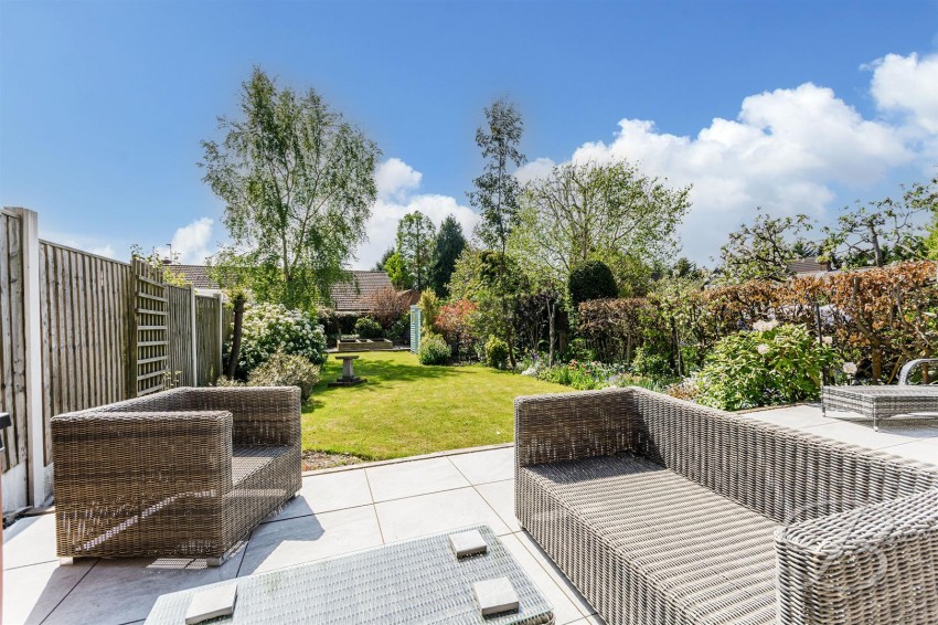 Images for Lichfield Avenue, Mansfield