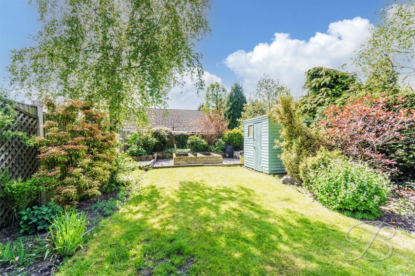 Images for Lichfield Avenue, Mansfield