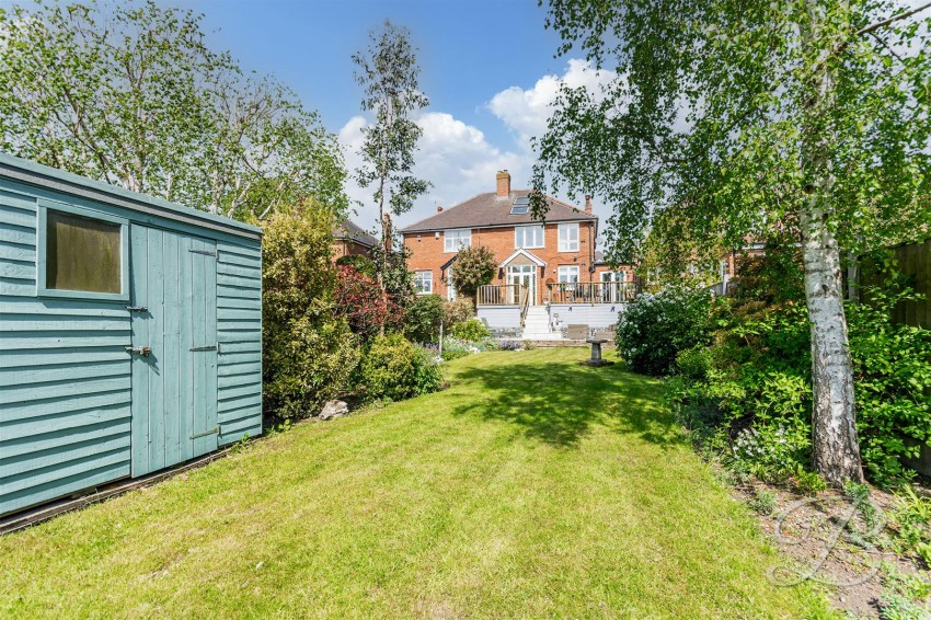 Images for Lichfield Avenue, Mansfield