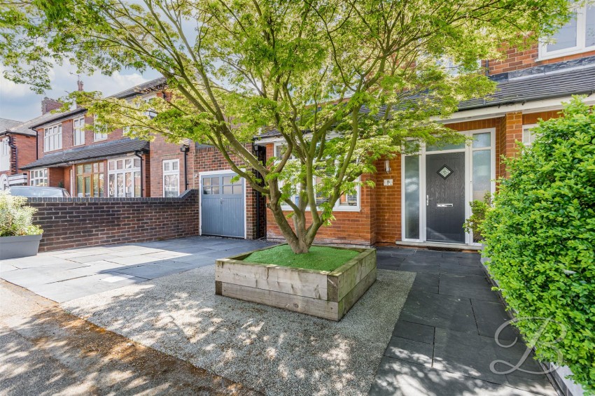Images for Lichfield Avenue, Mansfield