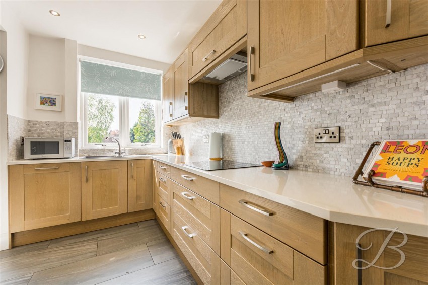 Images for Lichfield Avenue, Mansfield