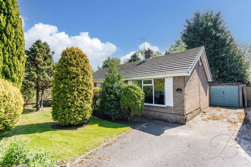 Images for Windsor Gardens, Mansfield