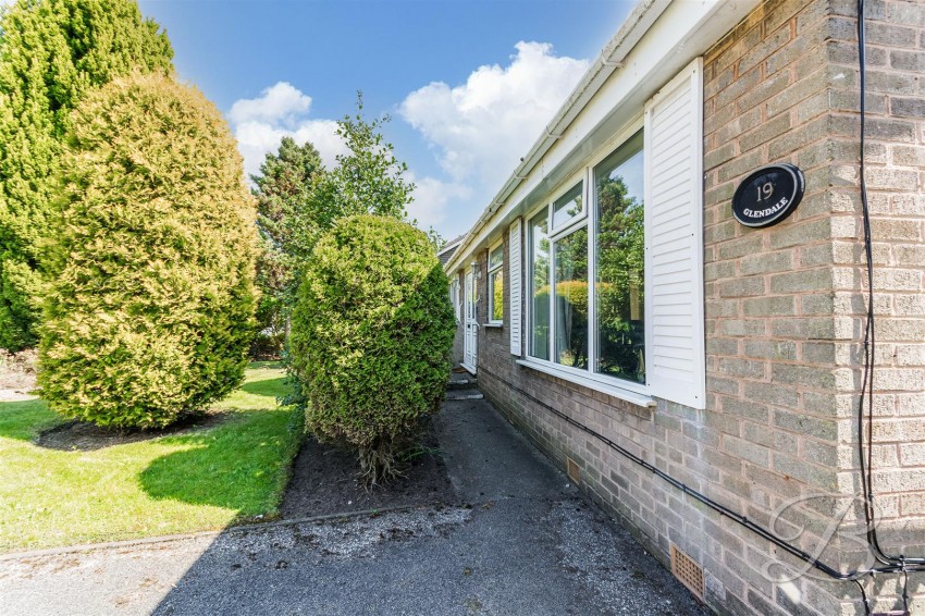 Images for Windsor Gardens, Mansfield
