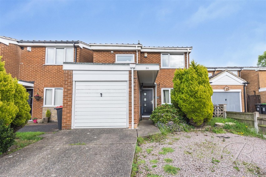 Images for Stonechurch View, Annesley, Nottingham