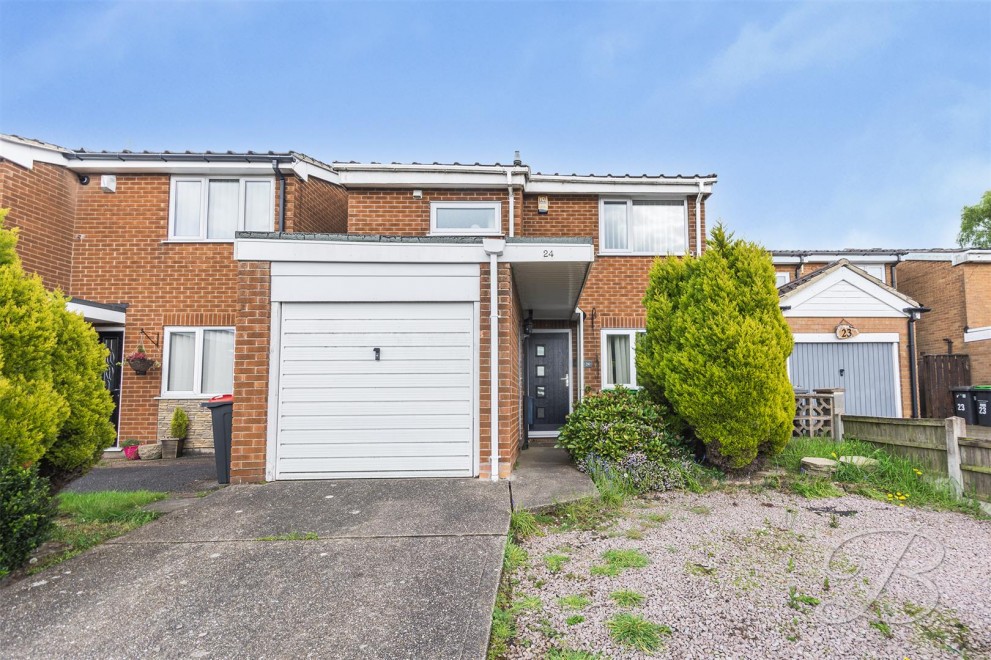 Image of Stonechurch View, Annesley, Nottingham