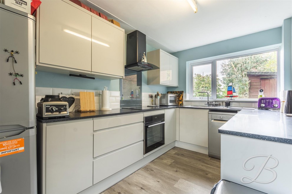 Image of Stonechurch View, Annesley, Nottingham