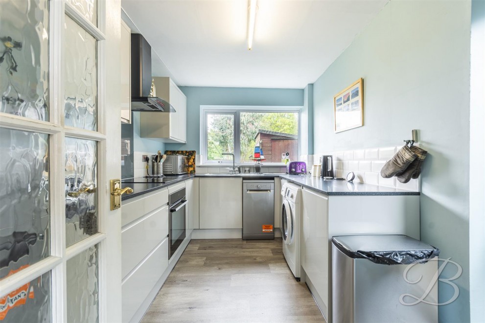 Image of Stonechurch View, Annesley, Nottingham