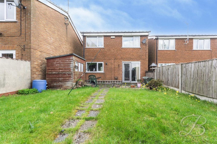 Images for Stonechurch View, Annesley, Nottingham