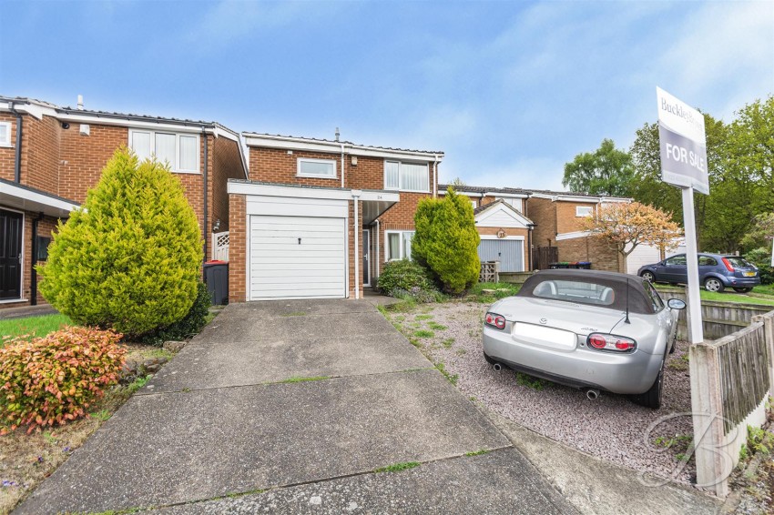 Images for Stonechurch View, Annesley, Nottingham