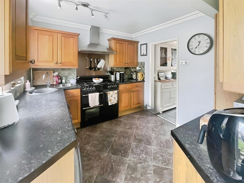 Images for Brick Kiln Lane, Mansfield