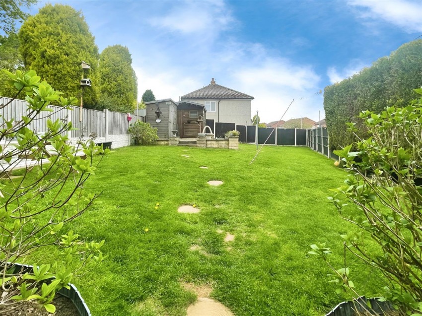 Images for Brick Kiln Lane, Mansfield