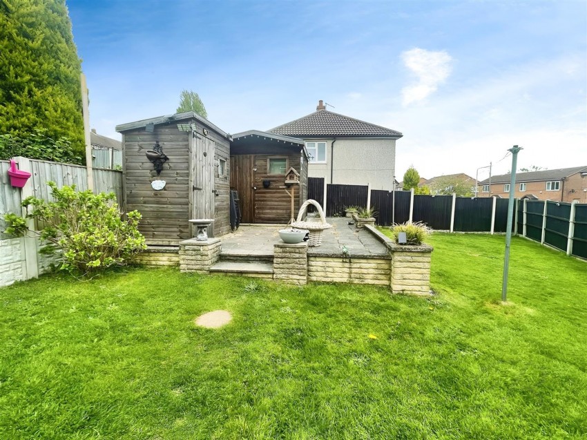 Images for Brick Kiln Lane, Mansfield