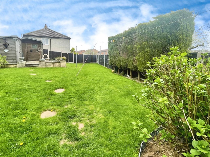 Images for Brick Kiln Lane, Mansfield