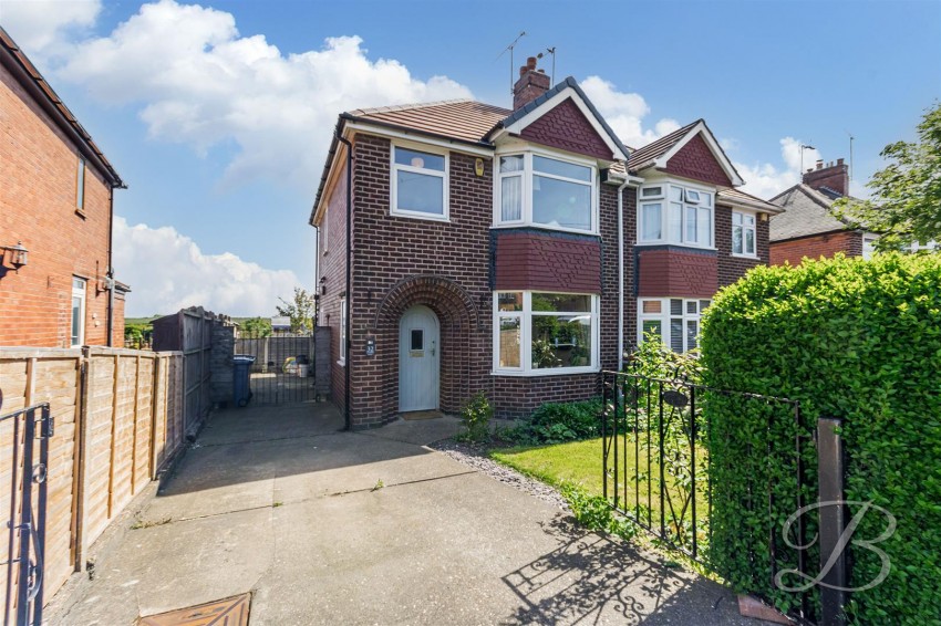 Images for Cambria Road, Pleasley, Mansfield