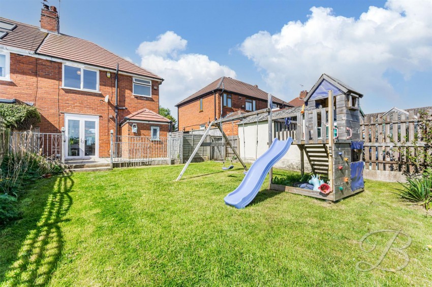 Images for Cambria Road, Pleasley, Mansfield