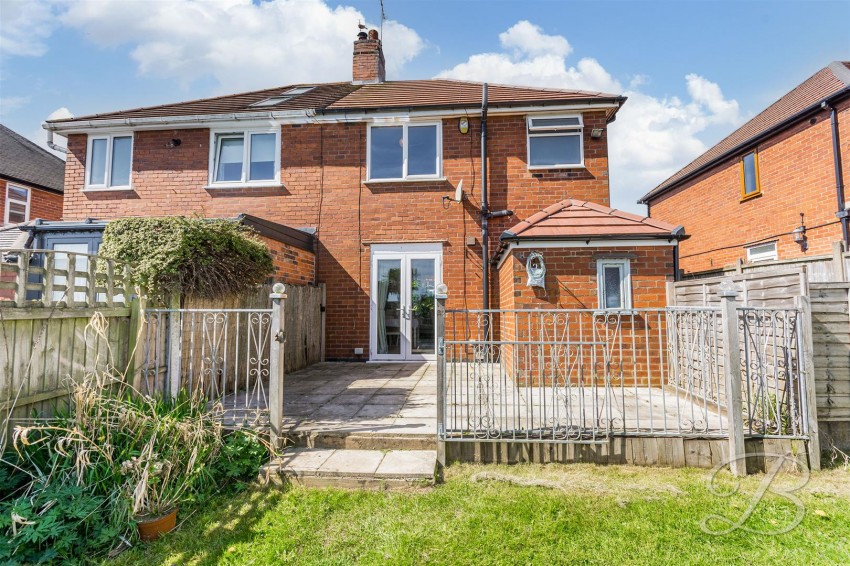 Images for Cambria Road, Pleasley, Mansfield