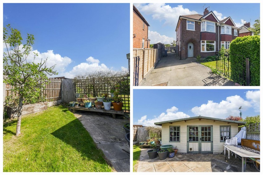 Images for Cambria Road, Pleasley, Mansfield