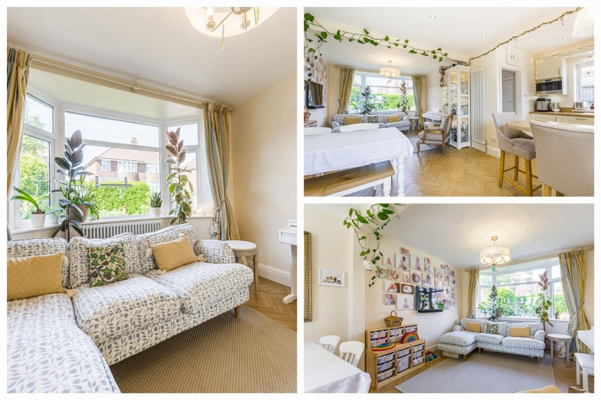 Images for Cambria Road, Pleasley, Mansfield