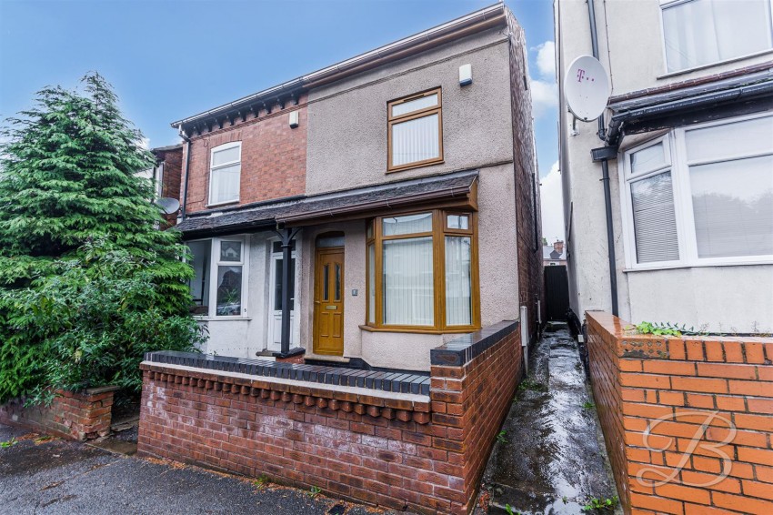 Images for Skerry Hill, Mansfield