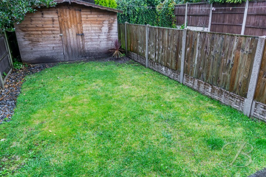 Images for Skerry Hill, Mansfield
