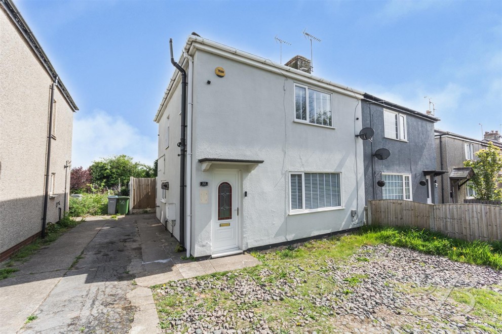 Image of Crompton Road, Bilsthorpe, Newark