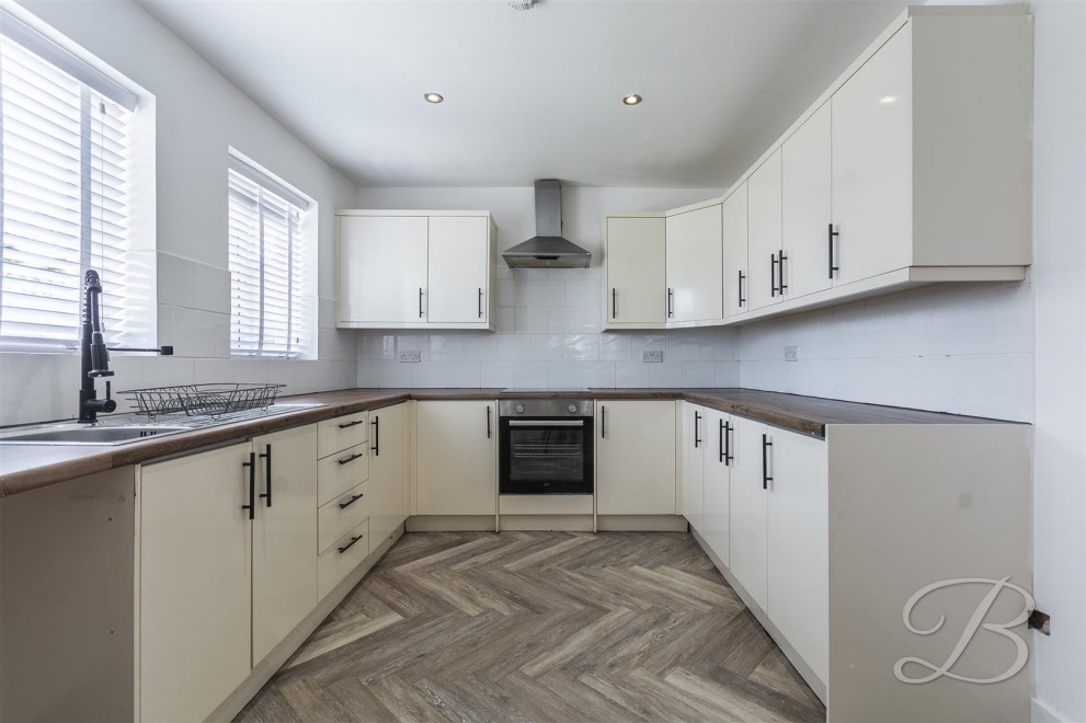 Image of Crompton Road, Bilsthorpe, Newark
