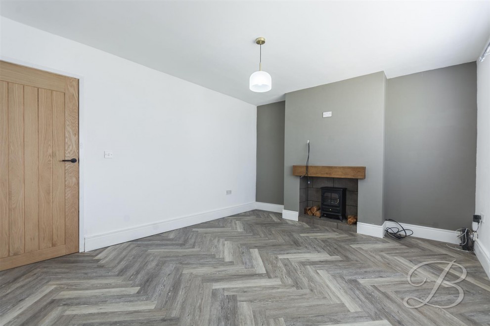 Image of Crompton Road, Bilsthorpe, Newark