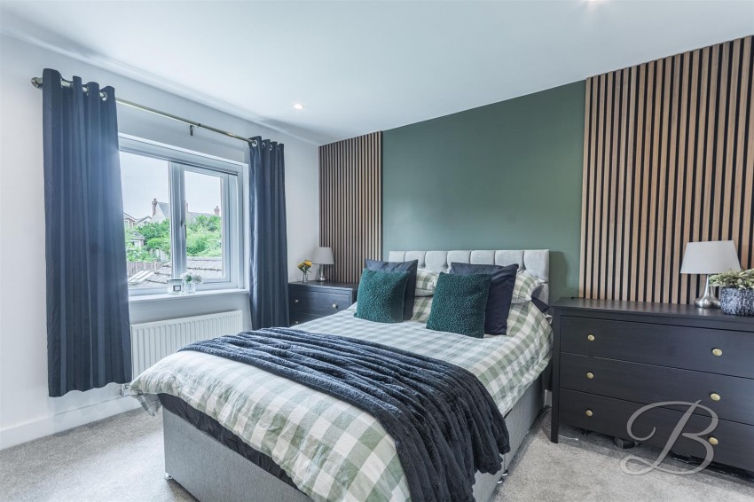 Images for The Hay Fields, Rainworth, Mansfield