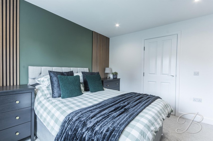 Images for The Hay Fields, Rainworth, Mansfield